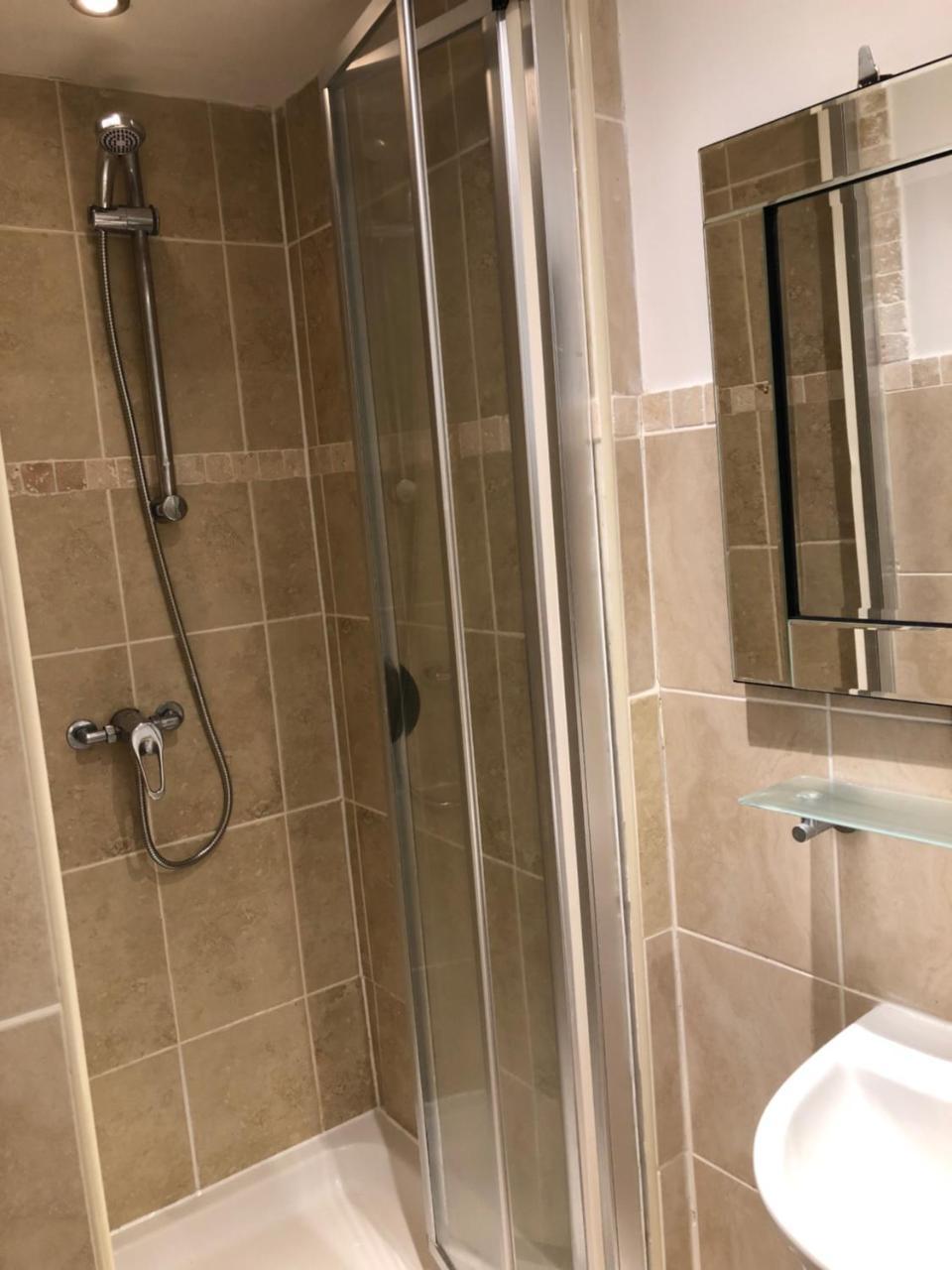 City Apartments - Bootham Terrace York Dış mekan fotoğraf