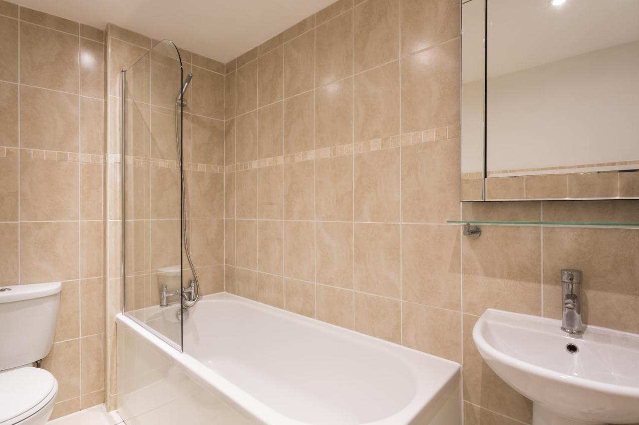 City Apartments - Bootham Terrace York Dış mekan fotoğraf