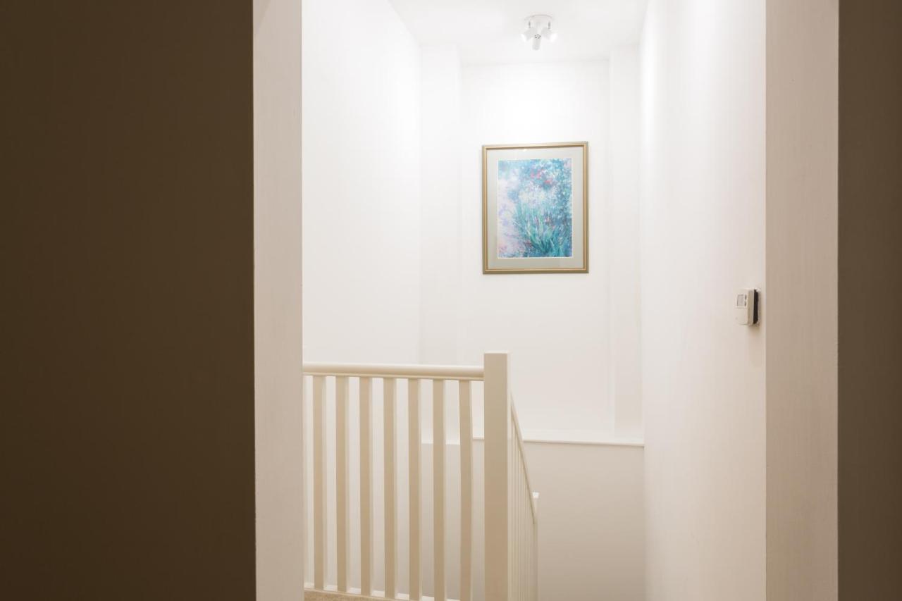 City Apartments - Bootham Terrace York Dış mekan fotoğraf